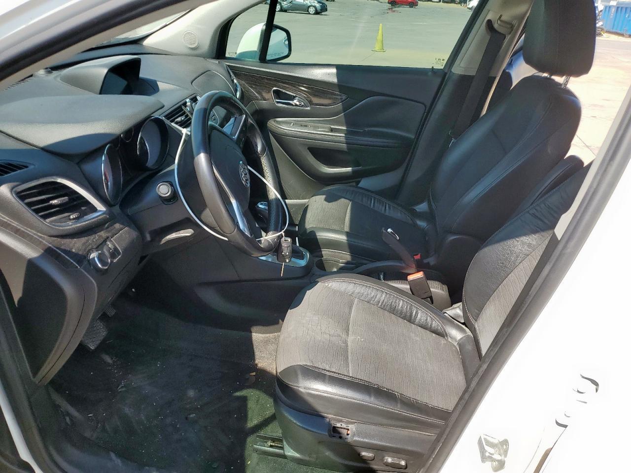 2016 Buick Encore - Фото 7