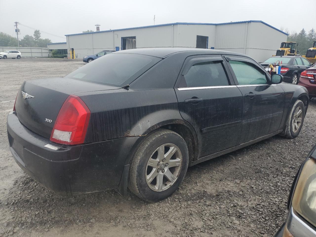 2006 Chrysler 300 - Фото 3