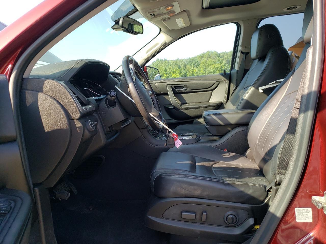 2017 GMC Acadia Limited Slt-2 - Image 7