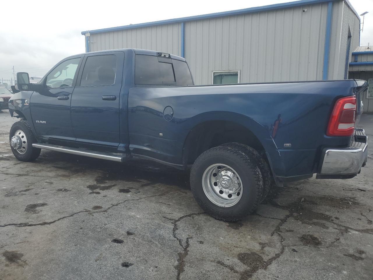 2023 Ram 3500 Laramie - Image 2