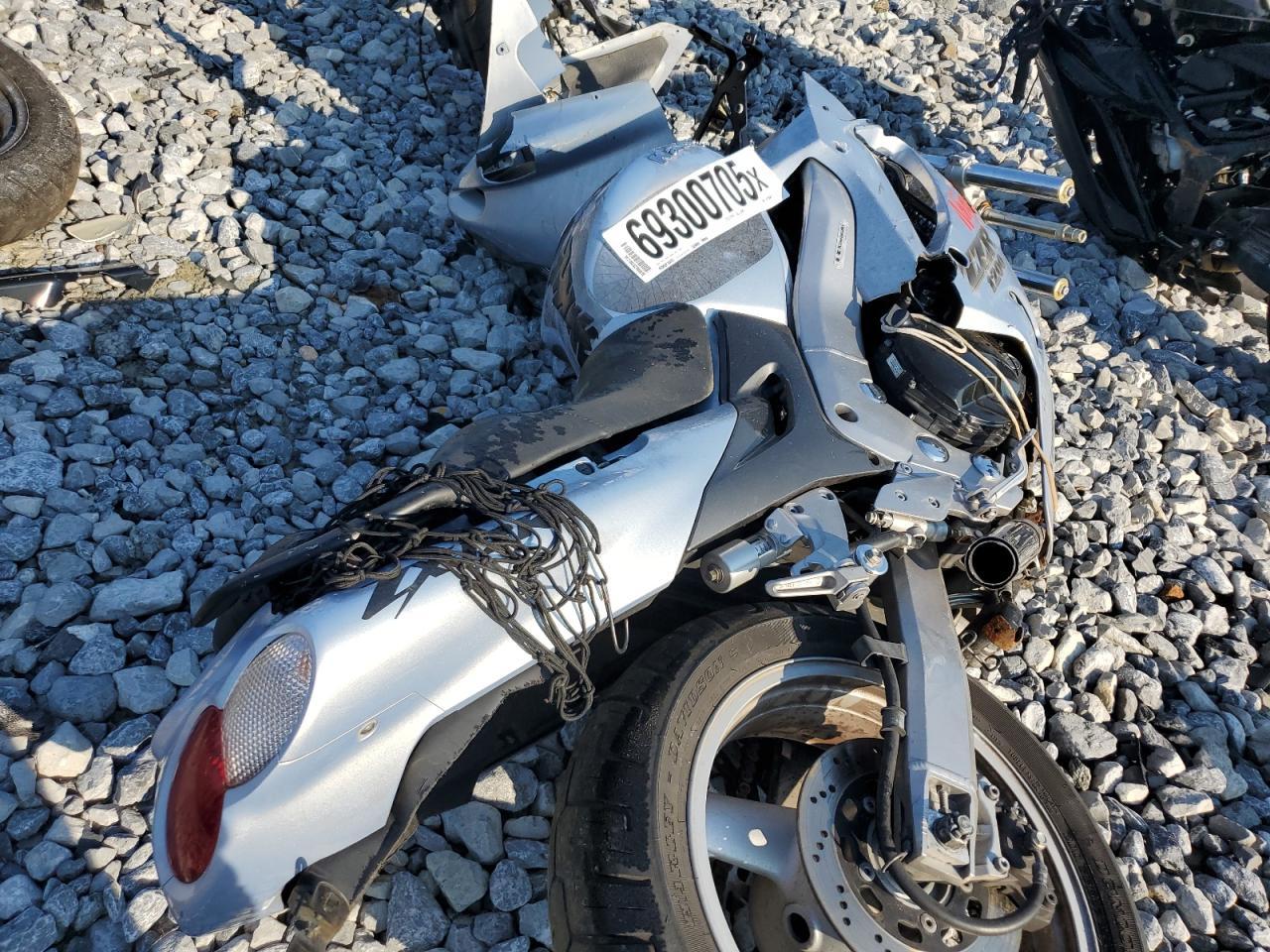 2004 Kawasaki Zx1200 C - Image 6