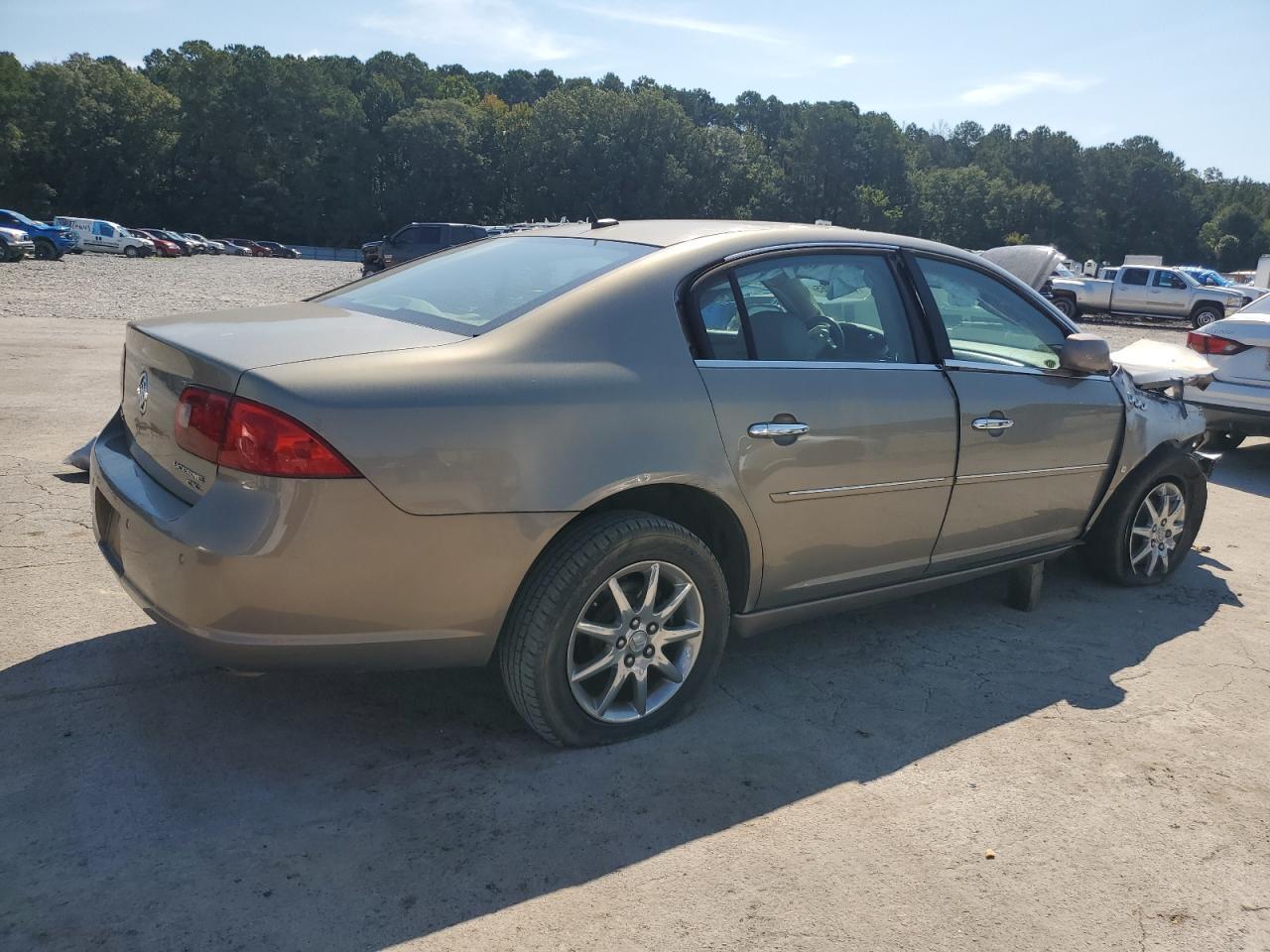 2006 Buick Lucerne Cxl - Фото 3