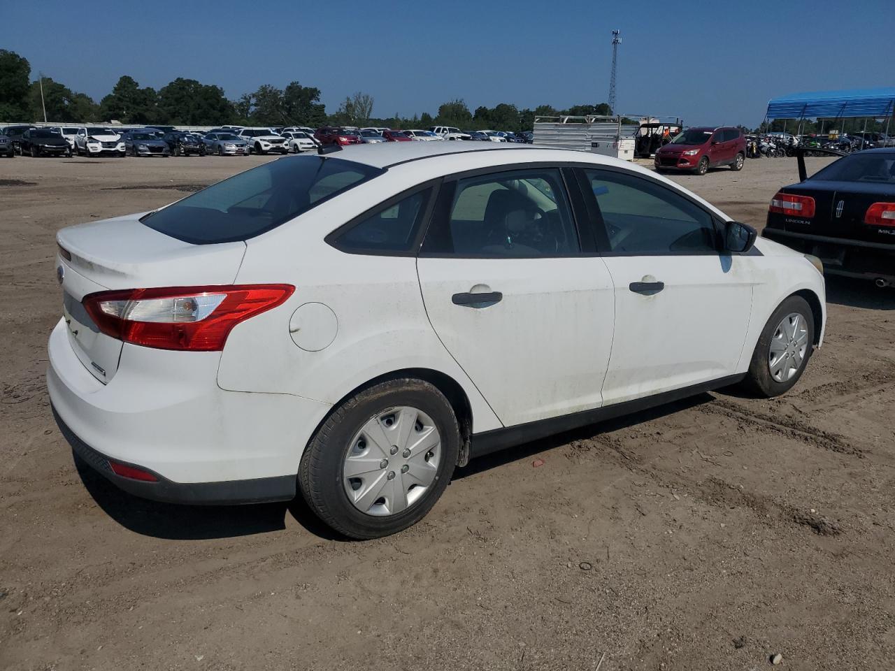 2014 Ford Focus - Image 3