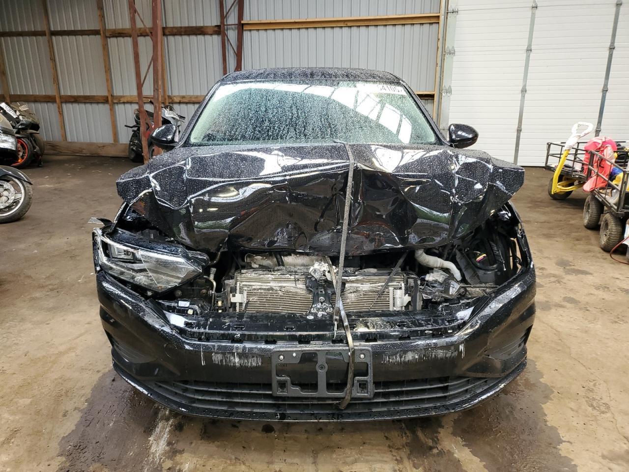 2019 Volkswagen Jetta S - Фото 5