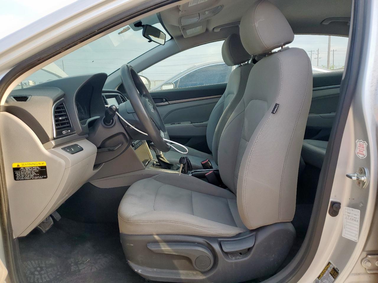 2018 Hyundai Elantra Sel - Image 7