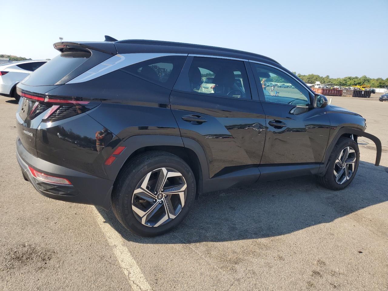 2023 Hyundai Tucson Sel Convenience - Image 3