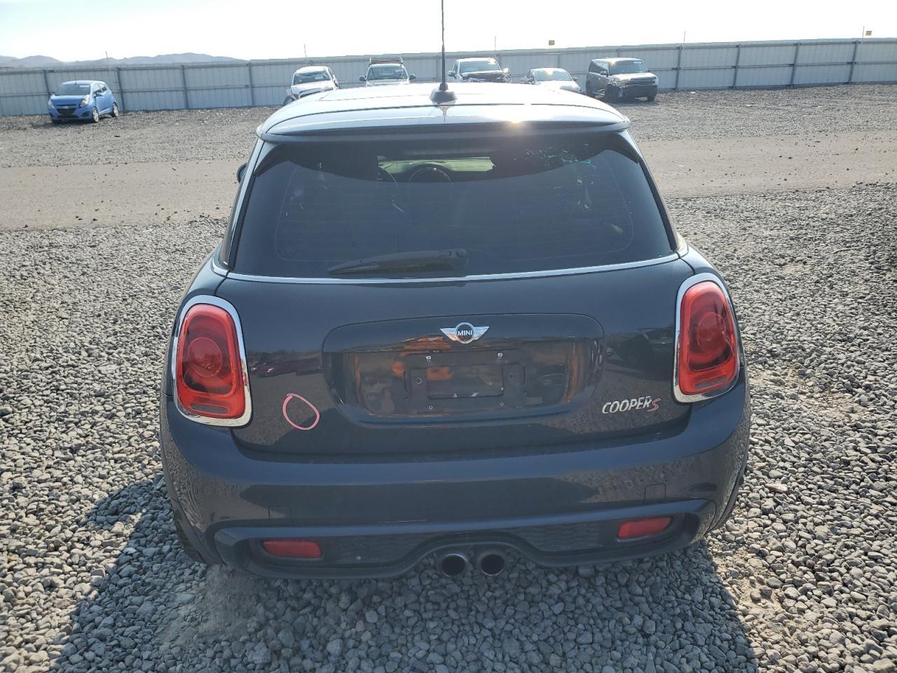 2015 Mini Cooper S - Image 6