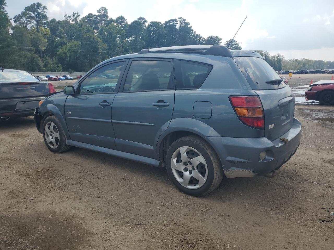 2006 Pontiac Vibe - Фото 2