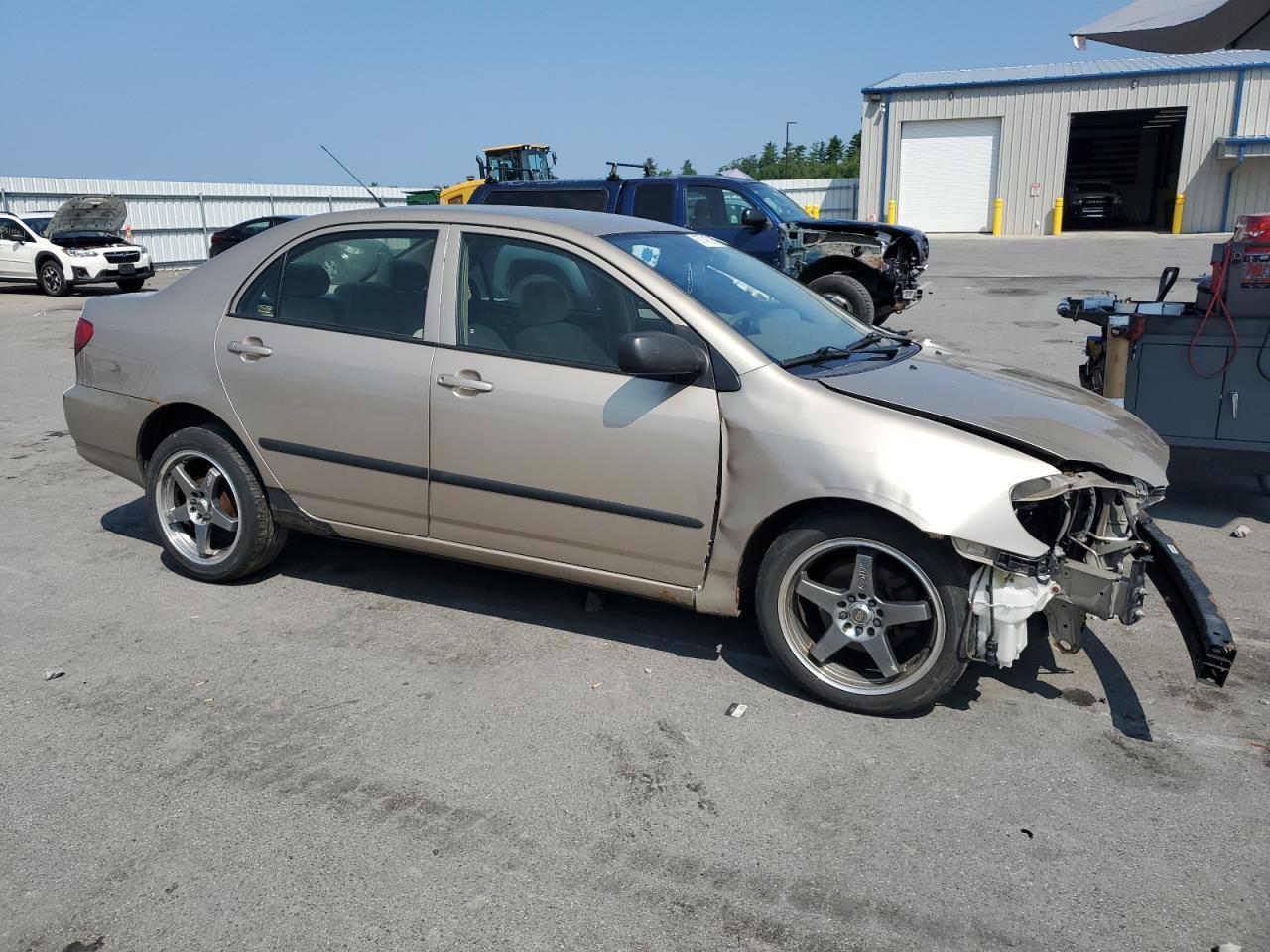 2005 Toyota Corolla Ce - Image 4