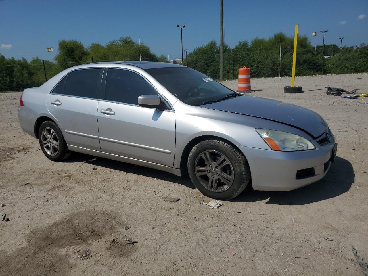 2006 Honda Accord Ex - Image 4