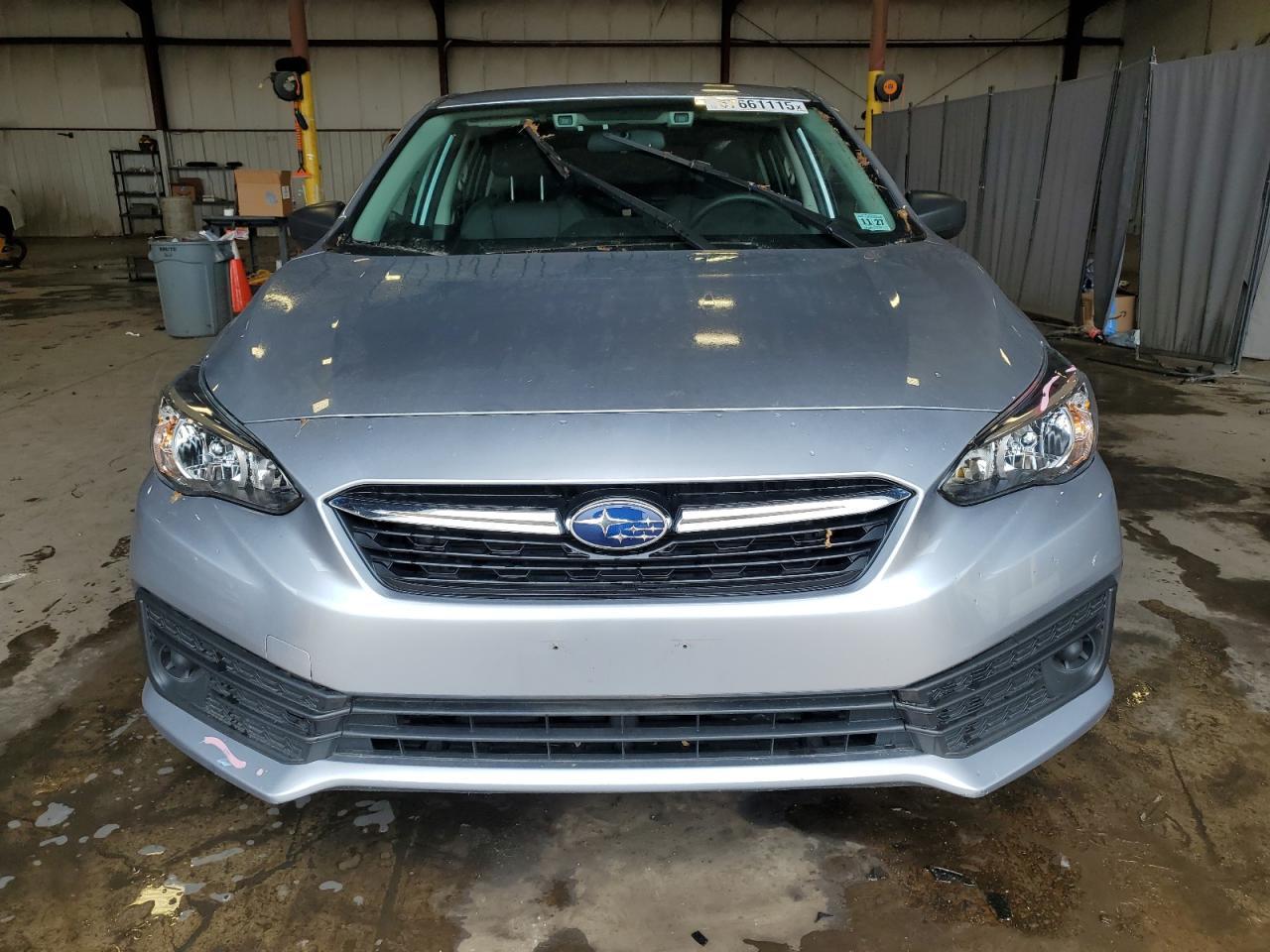 2023 Subaru Impreza - Фото 5