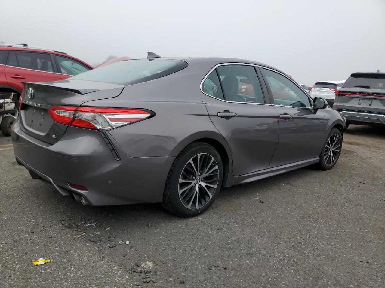 2019 Toyota Camry L - Image 3