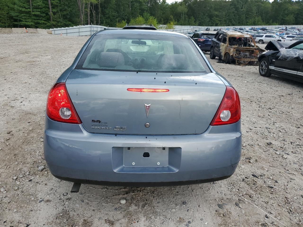 2007 Pontiac G6 Value Leader Value Leader - Image 6