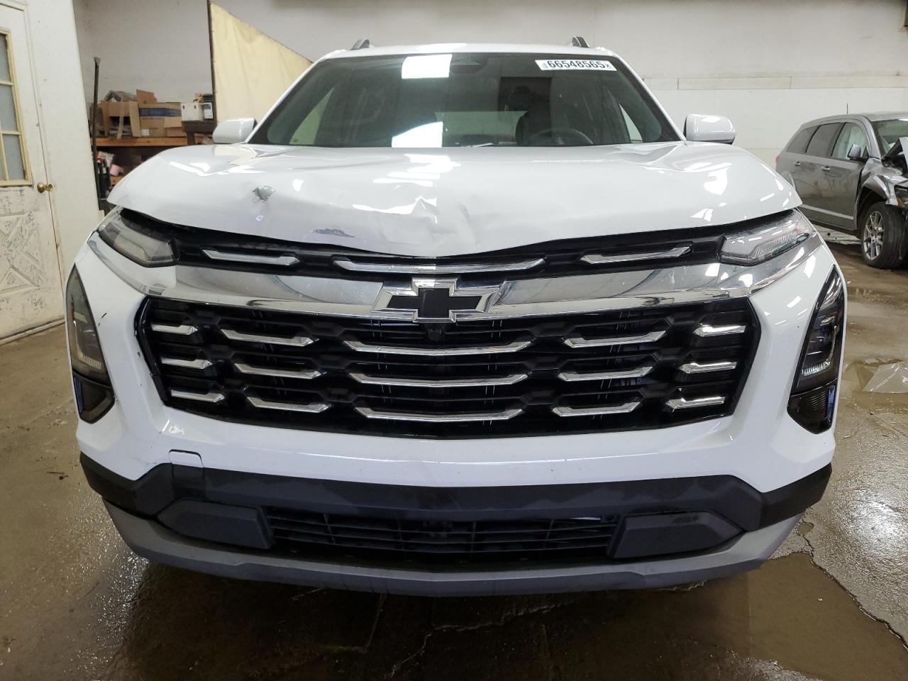 2025 Chevrolet Equinox Lt - Image 5