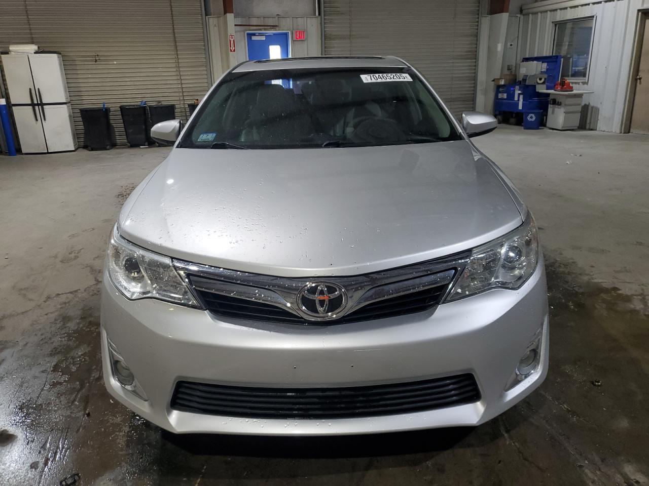 2012 Toyota Camry Xle V6 - Фото 5