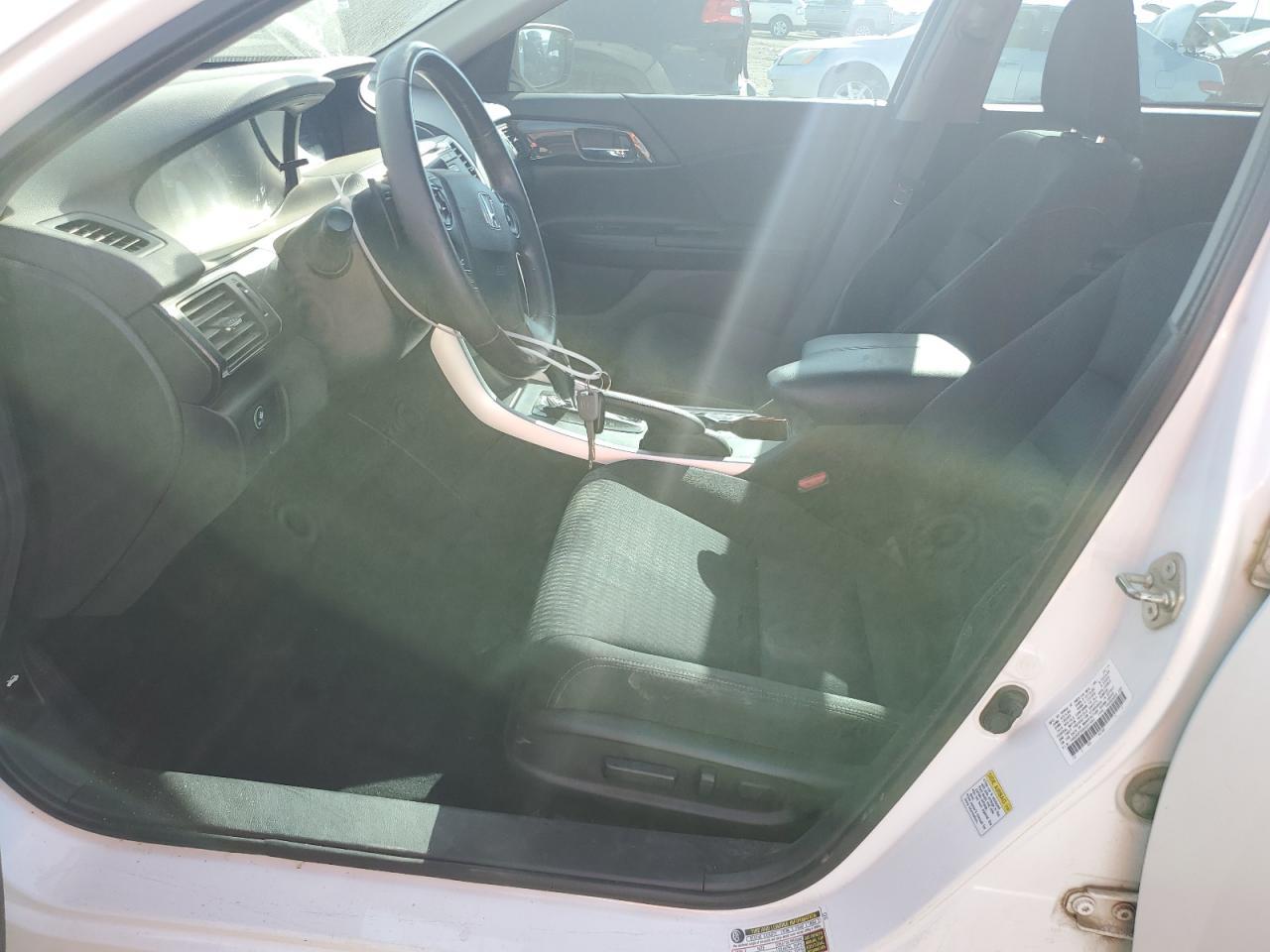 2014 Honda Accord Sport - Image 7