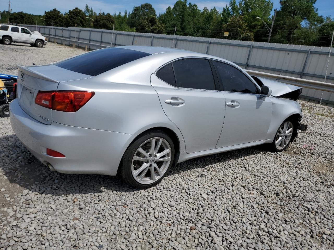 2006 Lexus Is 350 - Фото 3