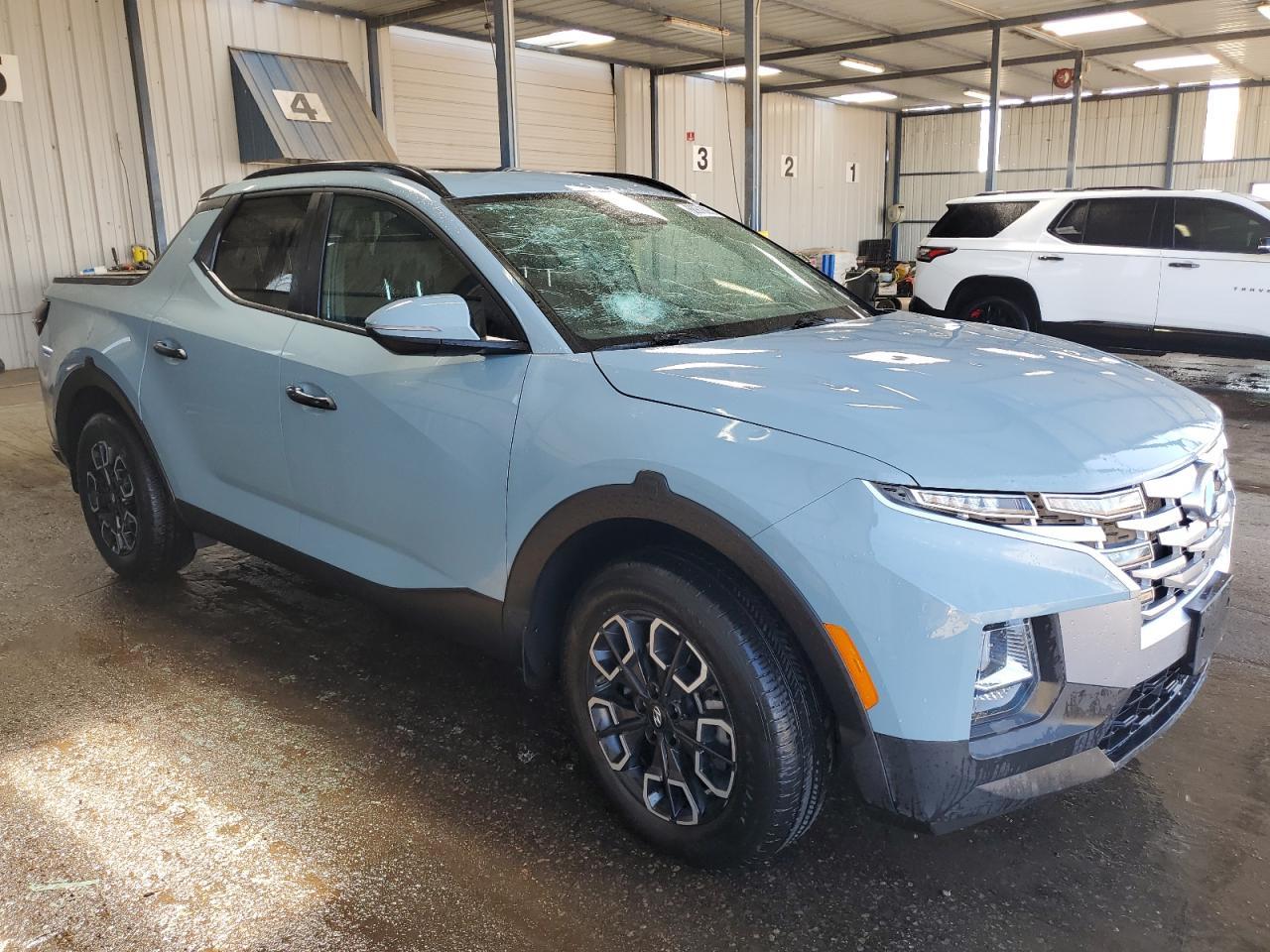 2023 Hyundai Santa Cruz Sel - Image 4