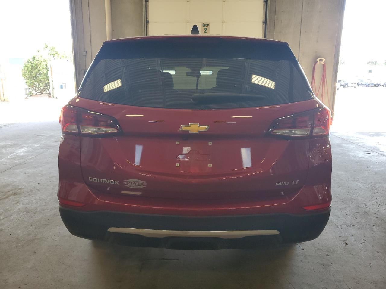 2023 Chevrolet Equinox Lt - Image 6