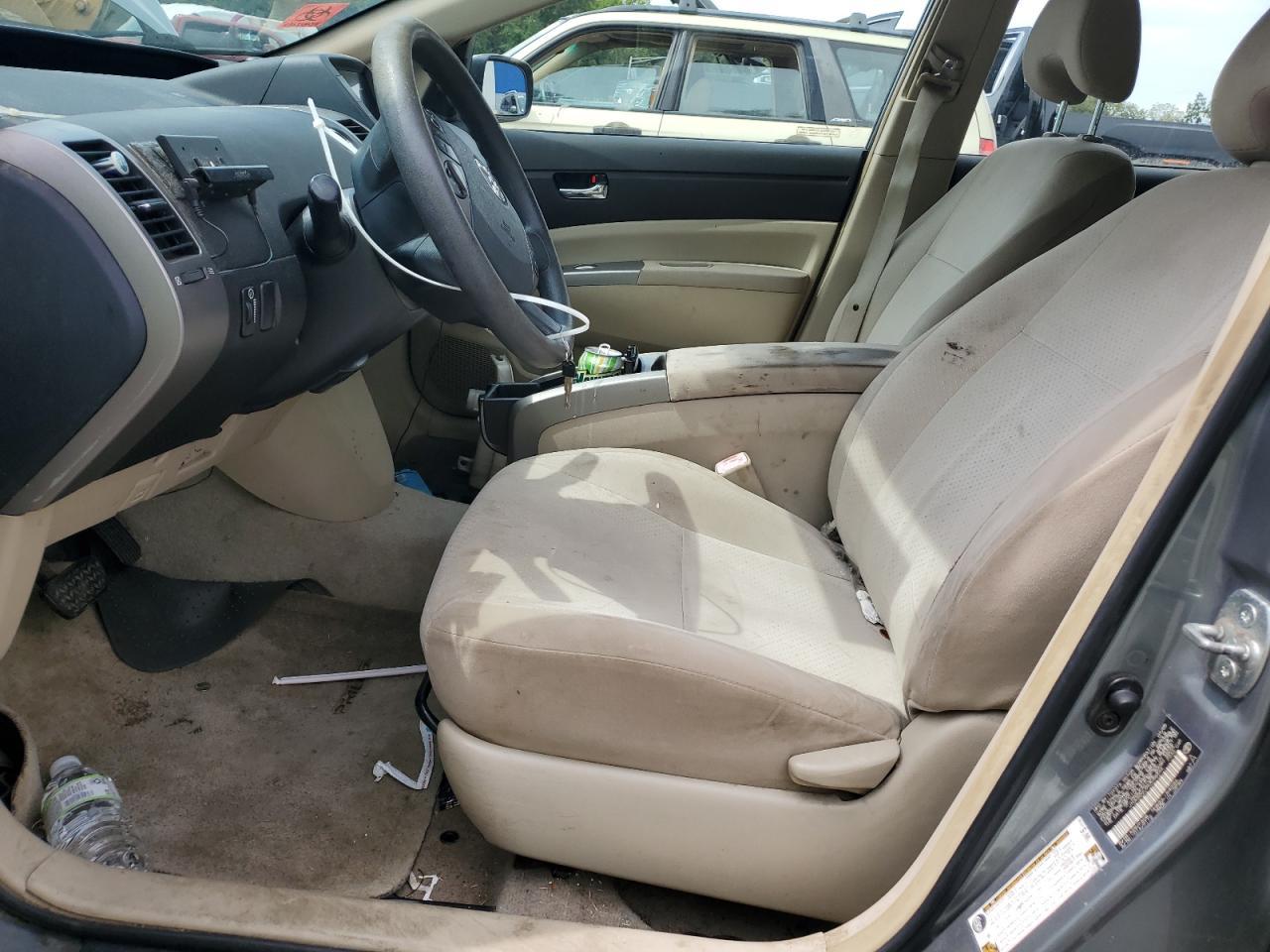 2005 Toyota Prius - Image 7