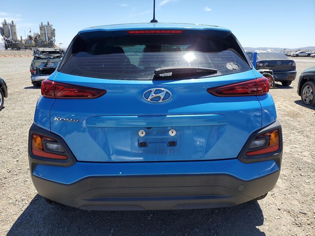 2019 Hyundai Kona Se - Image 6