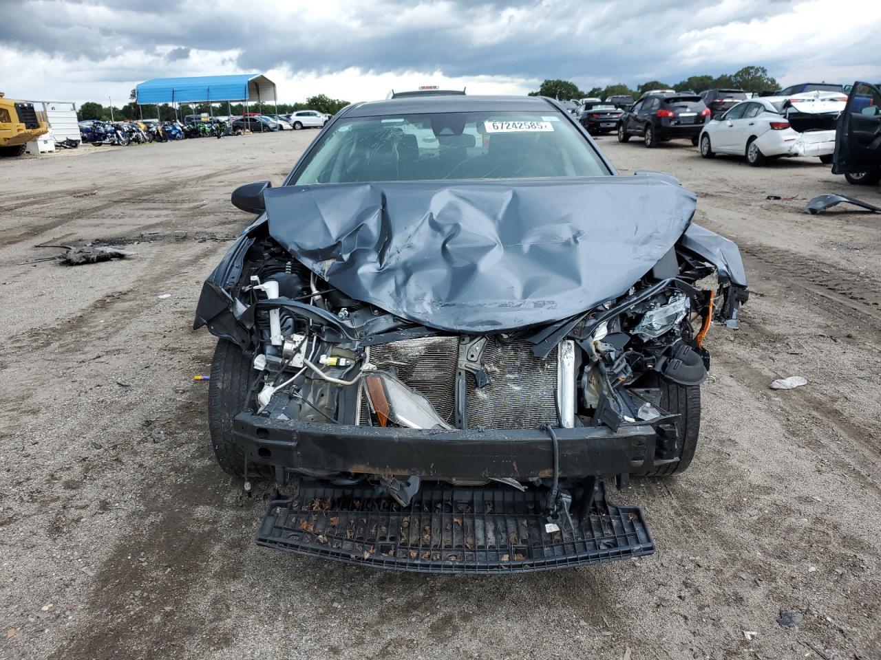 2018 Toyota Corolla L - Фото 5