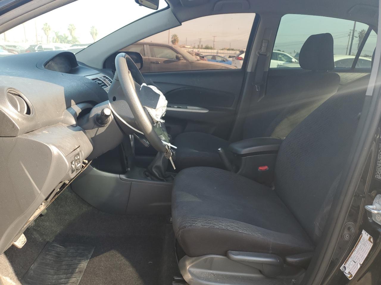 2008 Toyota Yaris - Фото 7