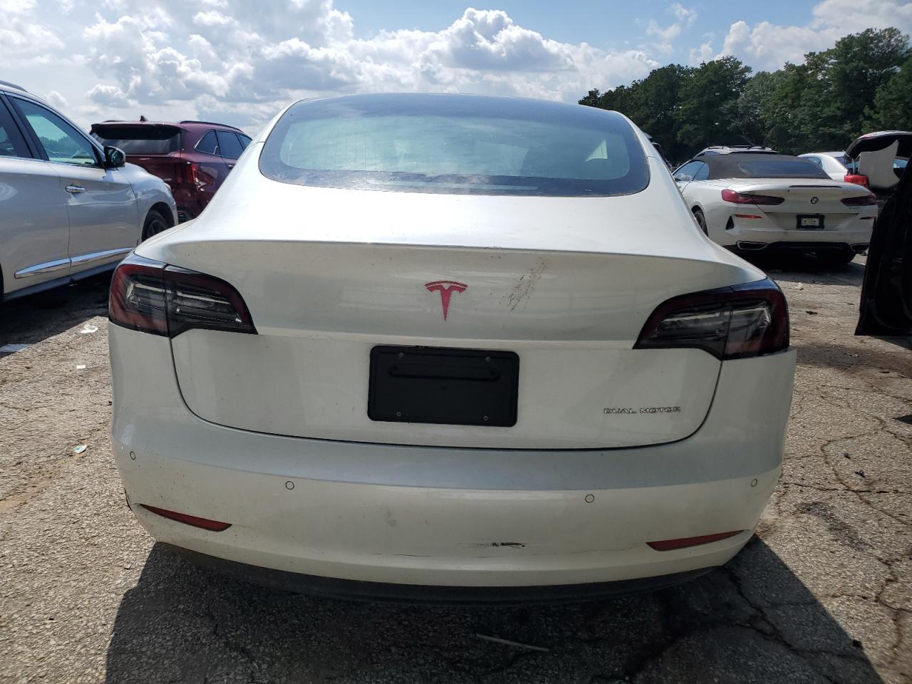 2020 Tesla Model 3 - Image 6