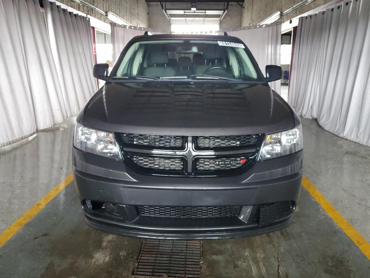 2020 Dodge Journey Se - Фото 5