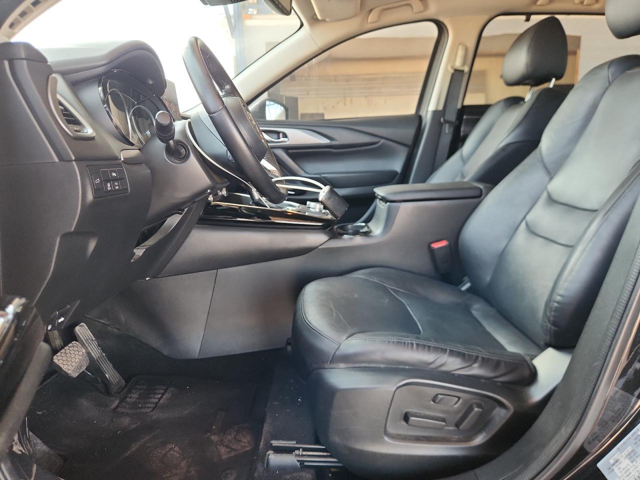 2020 Mazda Cx-9 Touring - Фото 7