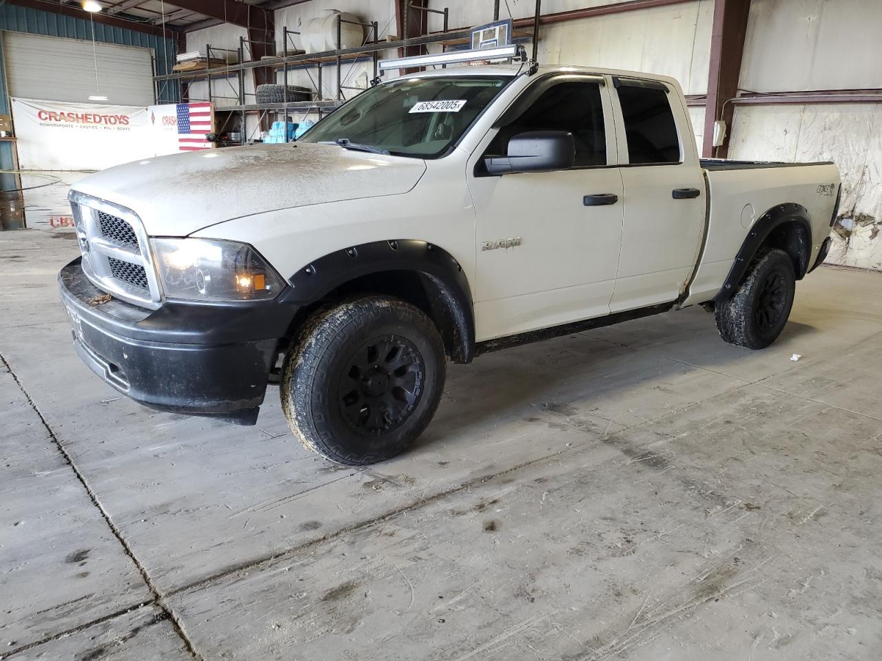 2009 Dodge Ram 1500