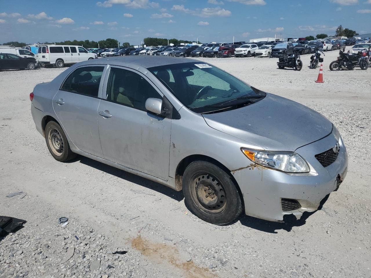 2010 Toyota Corolla Base - Image 4