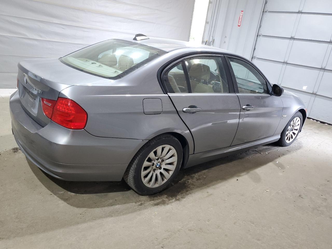 2009 BMW 328 Xi - Фото 3