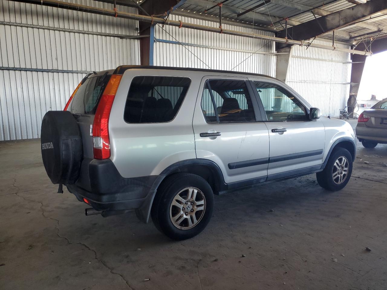 2002 Honda Cr-V Ex - Image 3