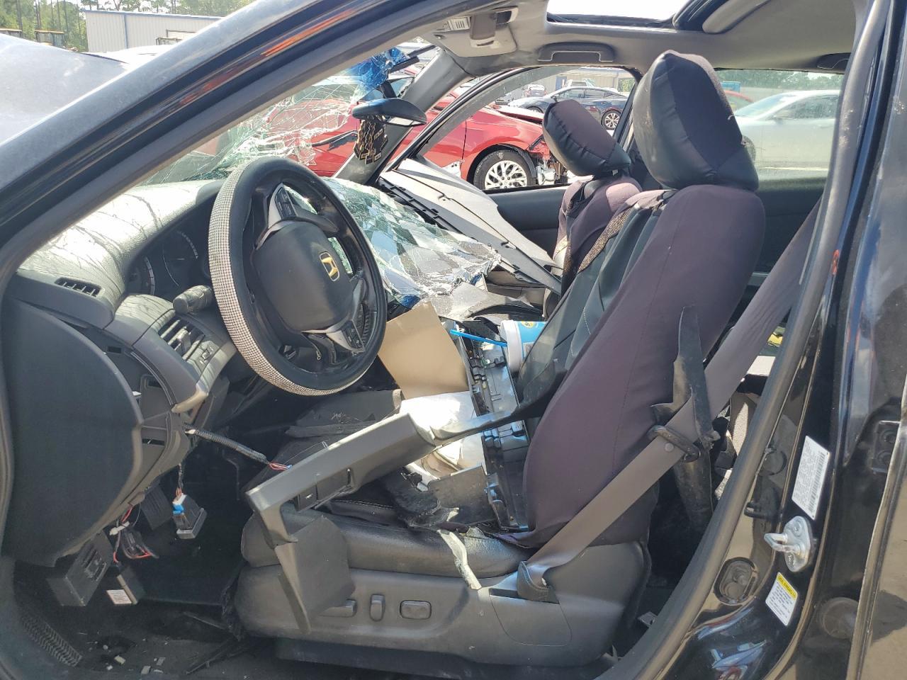 2009 Honda Accord Exl - Image 7