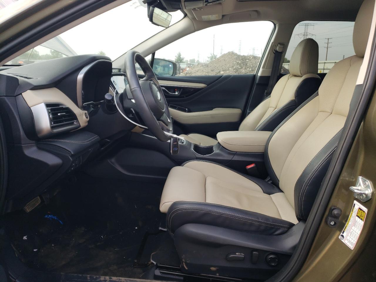 2024 Subaru Outback Limited - Фото 7