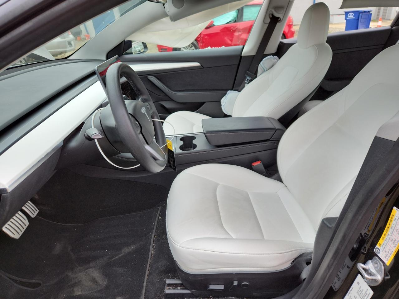 2021 Tesla Model 3 - Фото 7