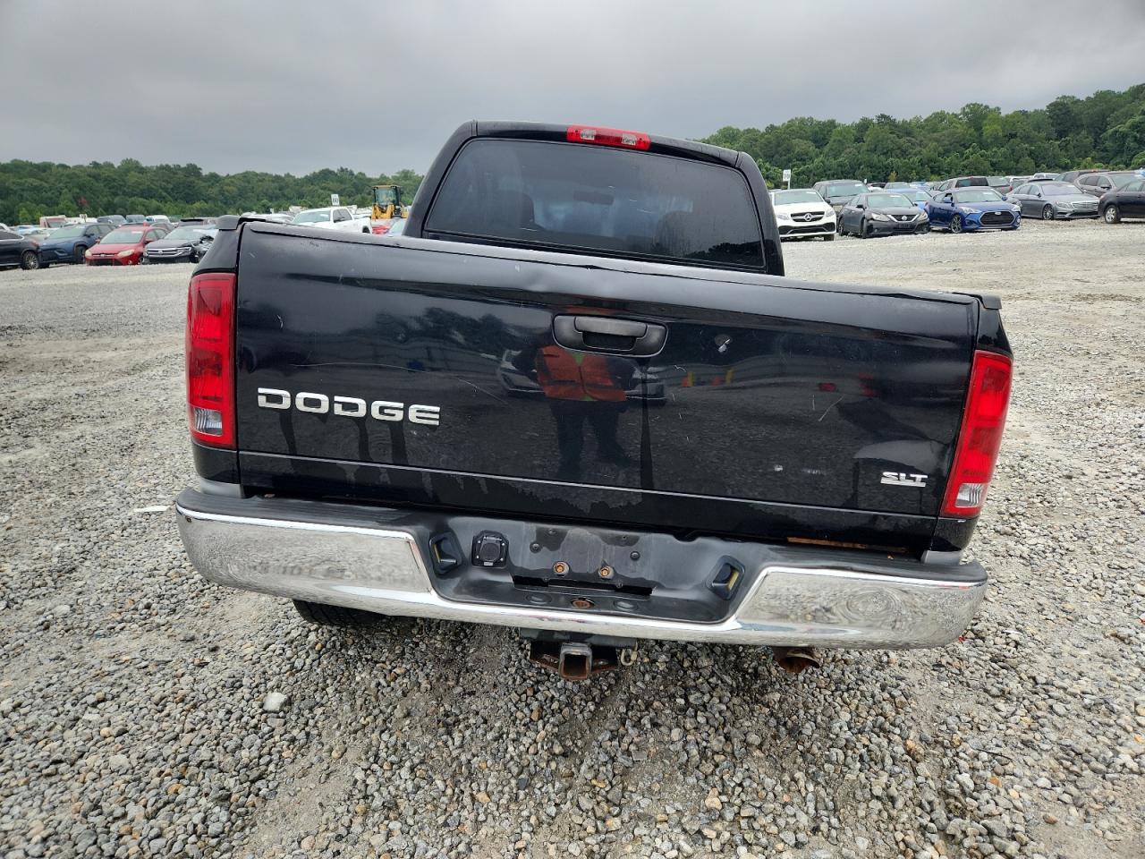 2004 Dodge Ram 1500 St - Image 6