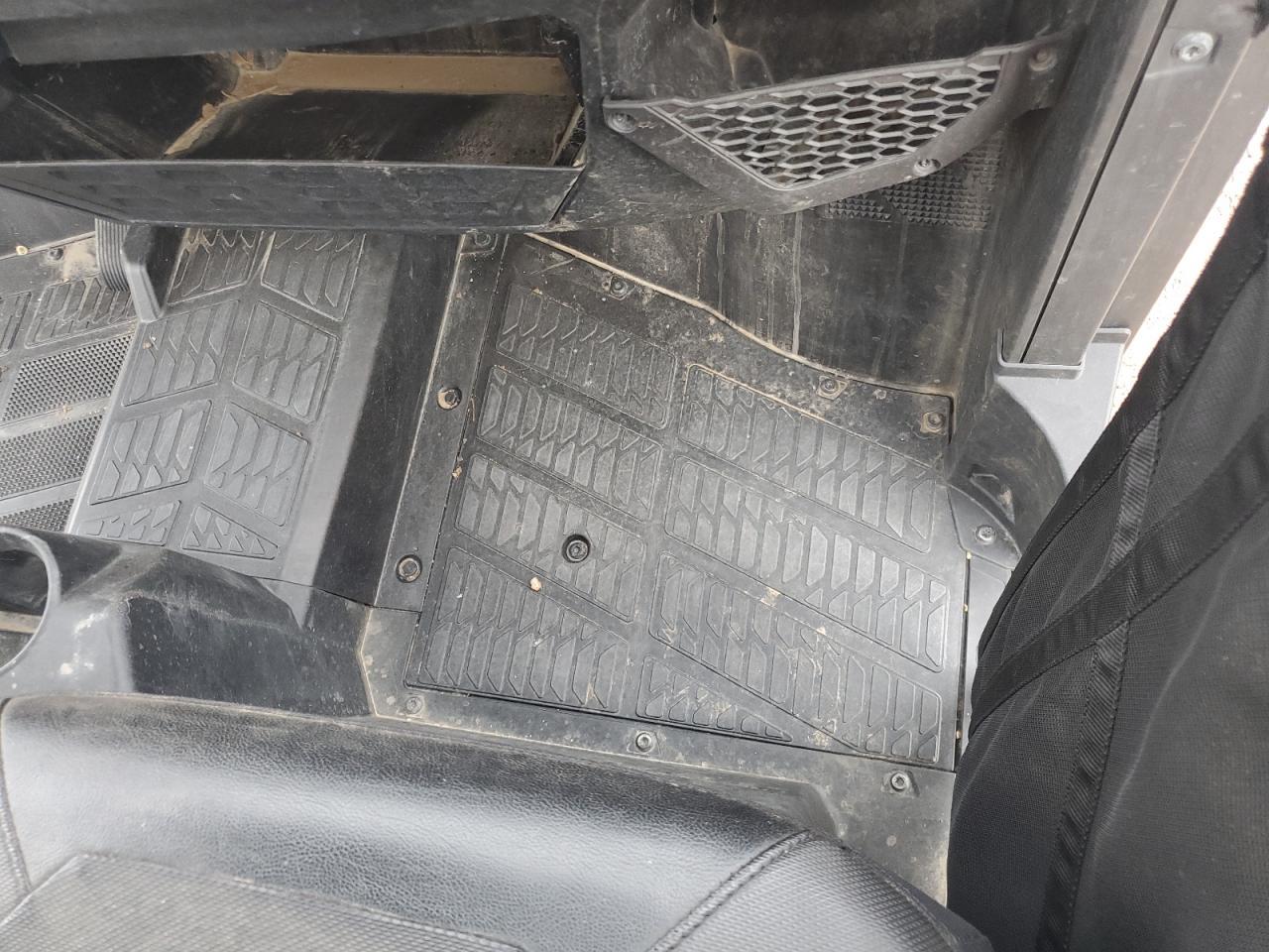 2025 Polaris Ranger Crew 100 Premium - Atv And Utility Vehicles - Фото 5