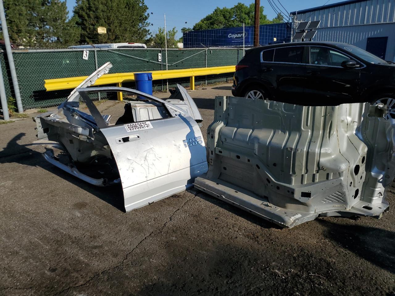 2016 Ram 1500 Slt - Image 4