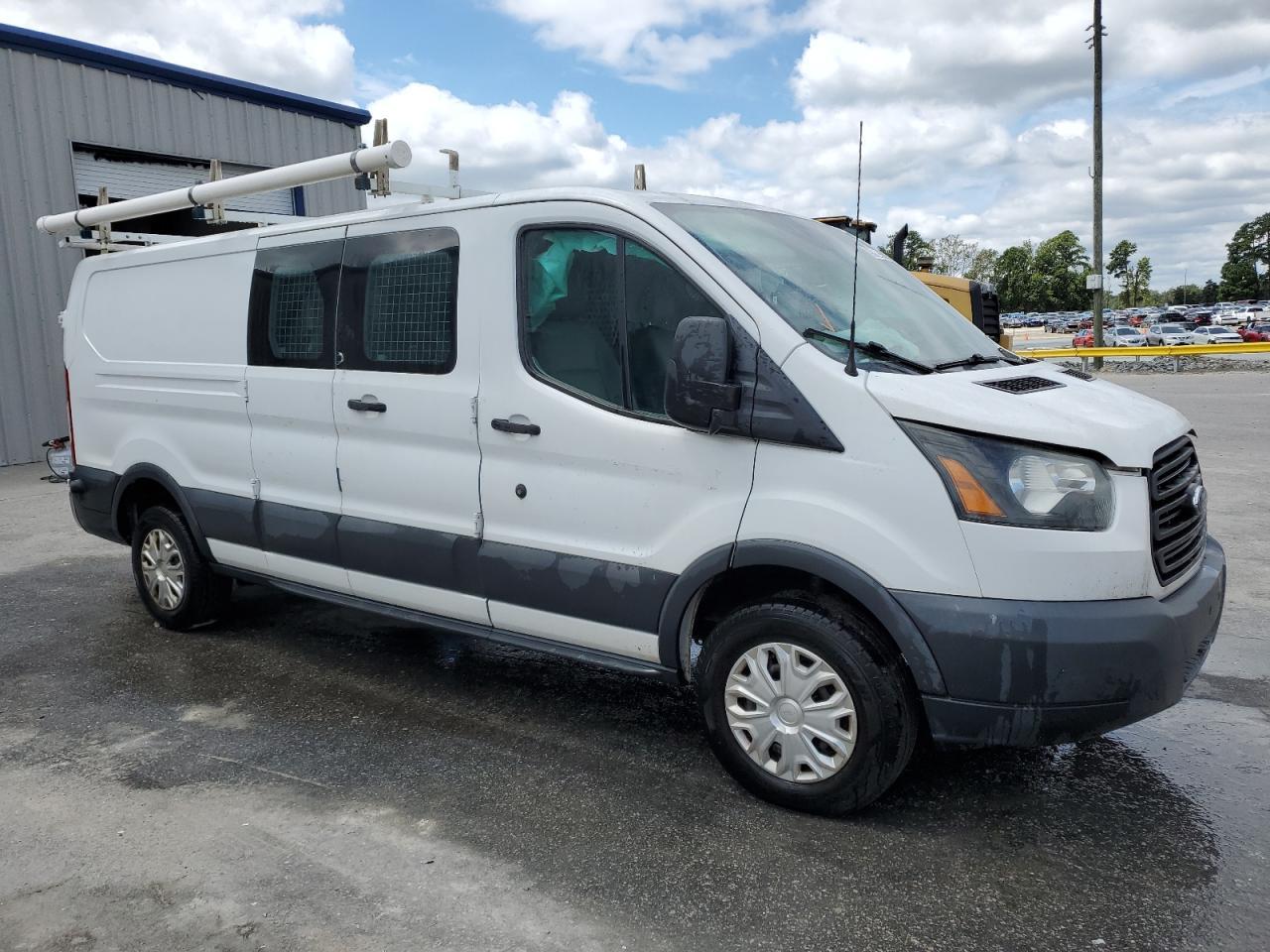 2017 Ford Transit T-250 - Image 4