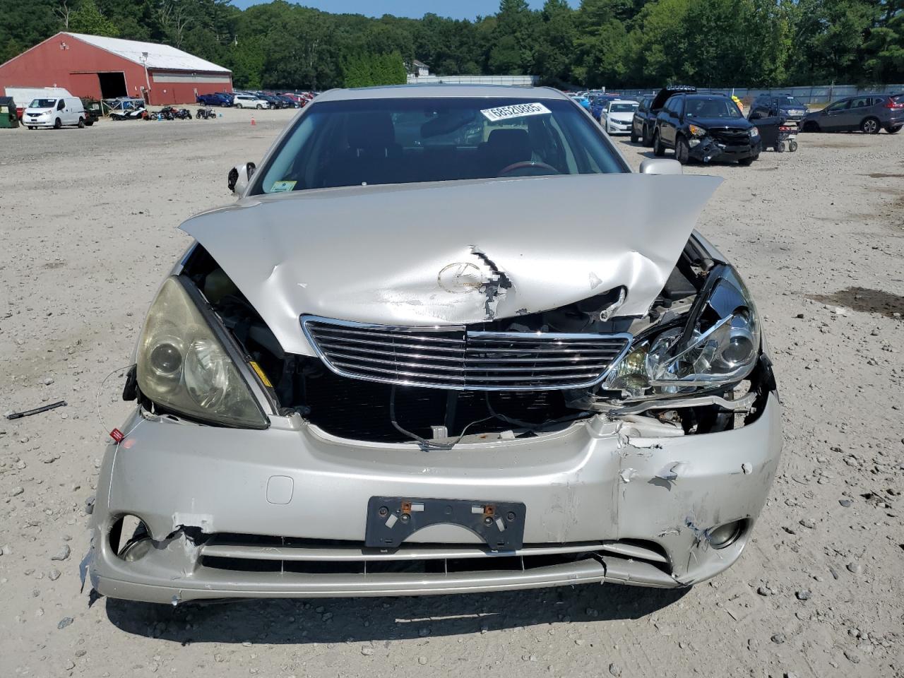 2005 Lexs Es 300 Bas - Фото 5