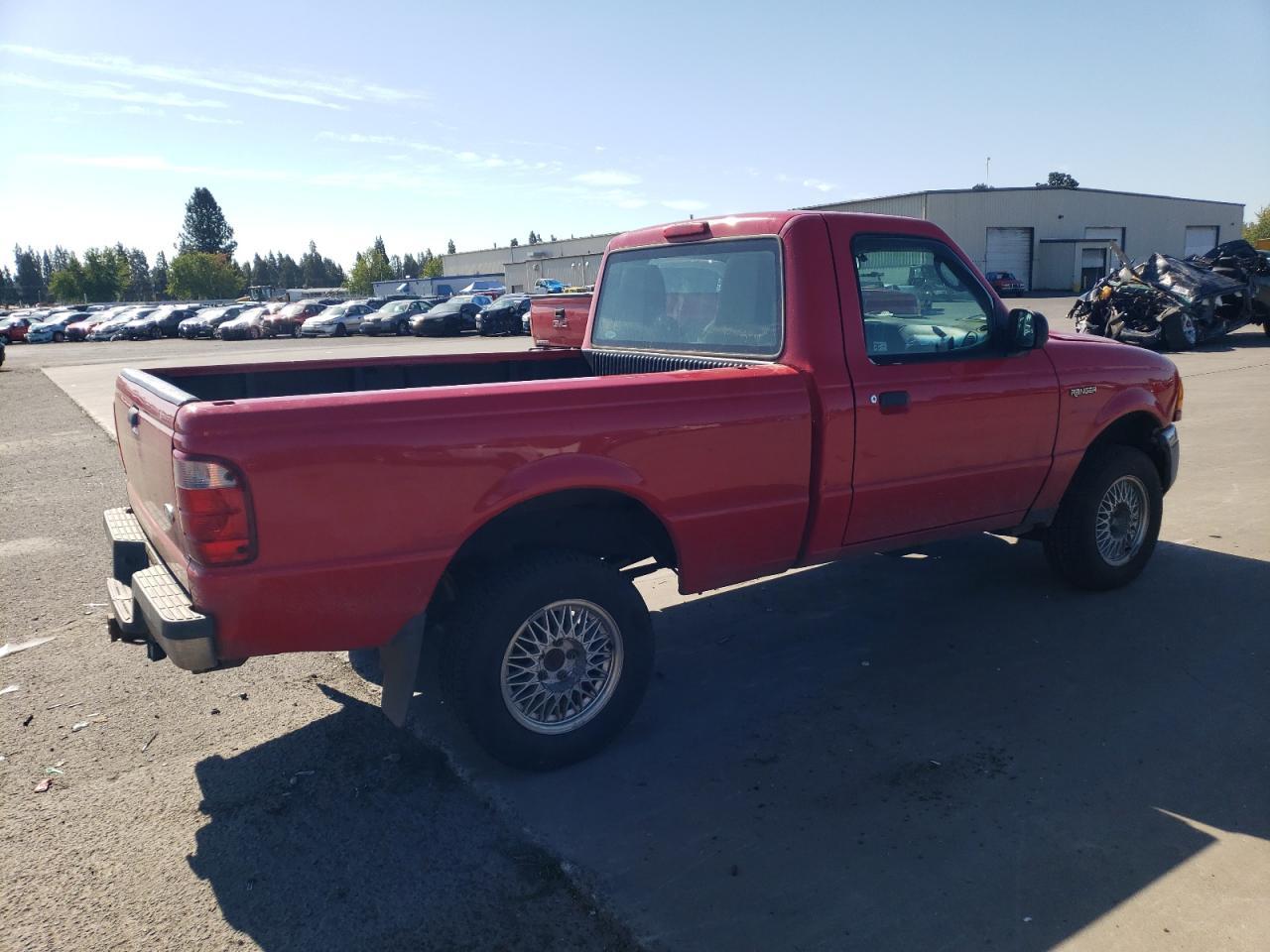2005 Ford Ranger - Image 3