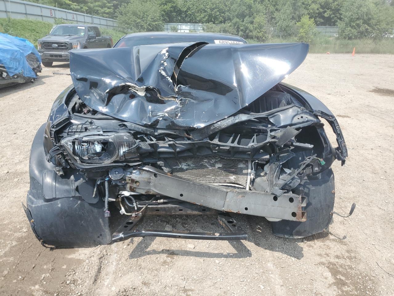 2010 Chevrolet Camaro Ls - Image 5