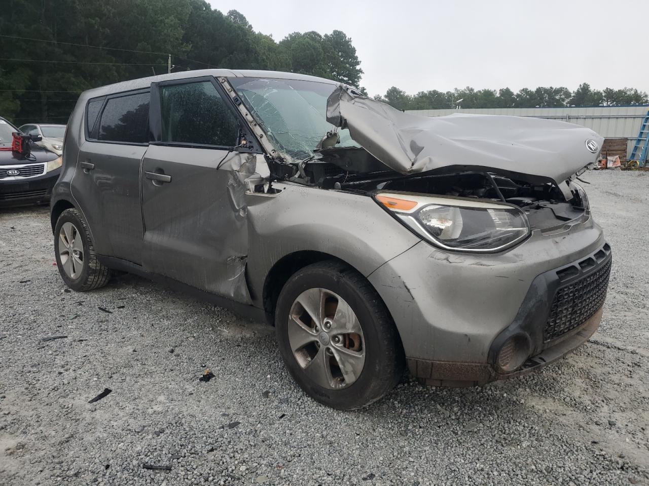 2016 Kia Soul - Image 4