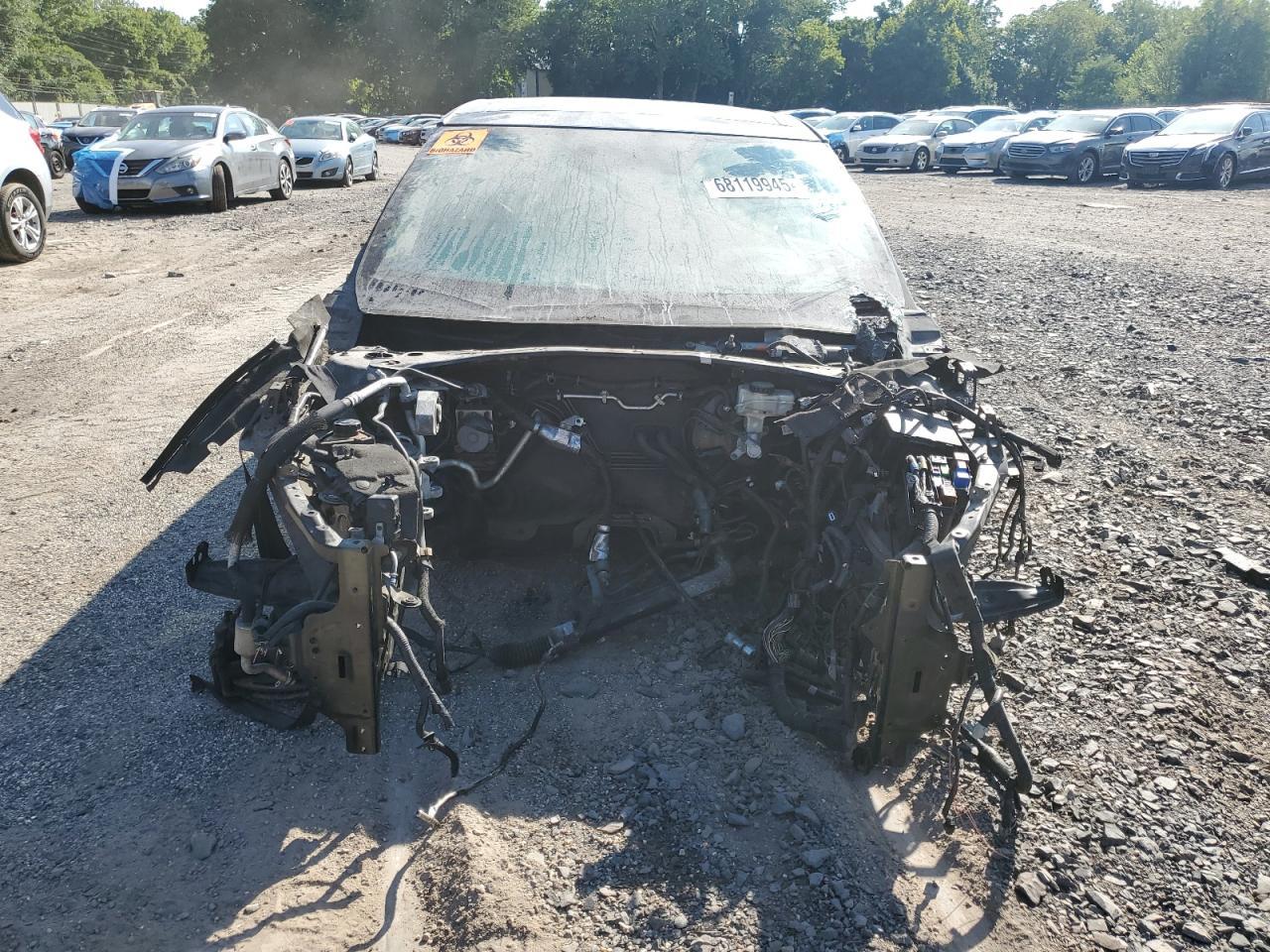 2016 Nissan Maxima 3.5S - Image 5