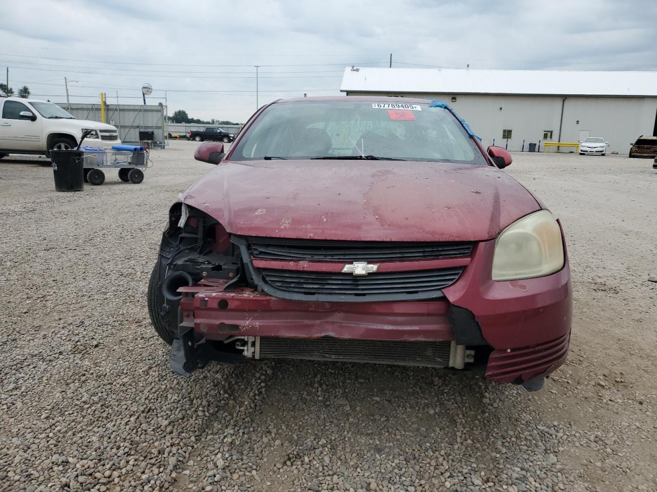 2008 Chevrolet Cobalt - Image 5