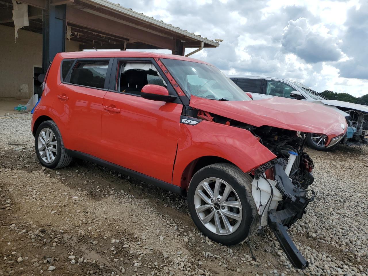 2019 Kia Soul + - Фото 4