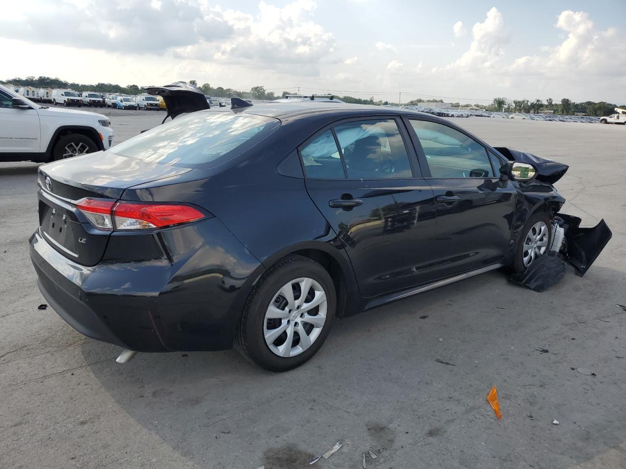 2024 Toyota Corolla Le - Image 3