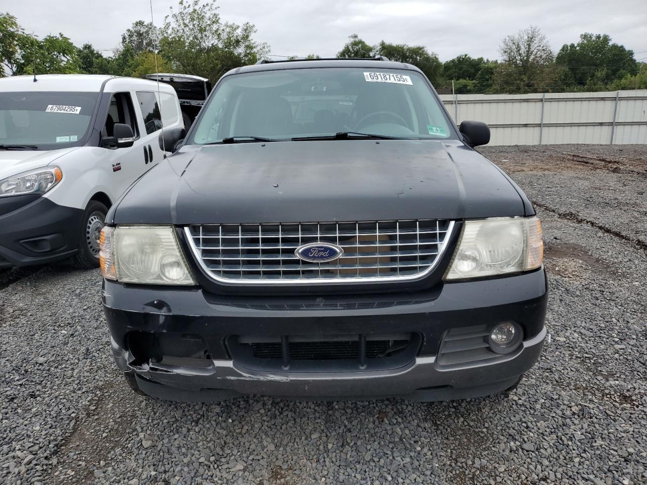 2003 Ford Explorer - Image 5